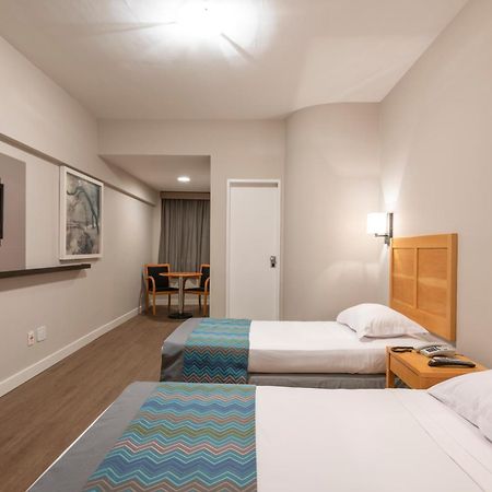Monreale Express Glicerio Campinas Hotel กังปินาส ภายนอก รูปภาพ