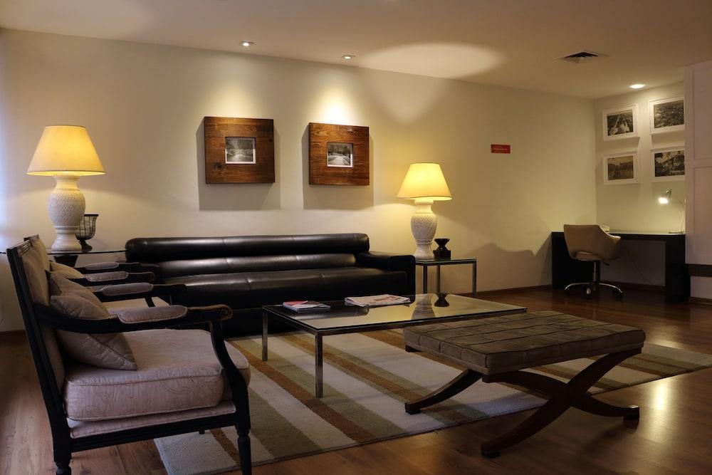 Monreale Express Glicerio Campinas Hotel กังปินาส ภายนอก รูปภาพ