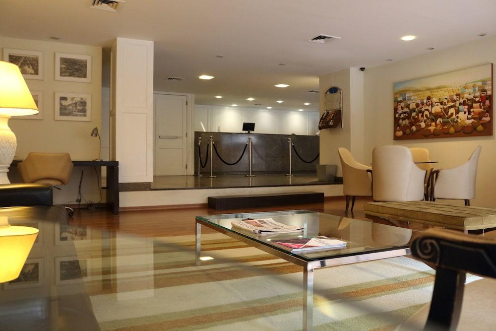Monreale Express Glicerio Campinas Hotel กังปินาส ภายนอก รูปภาพ