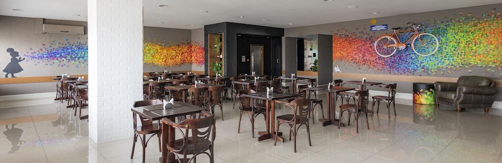 Monreale Express Glicerio Campinas Hotel กังปินาส ภายนอก รูปภาพ