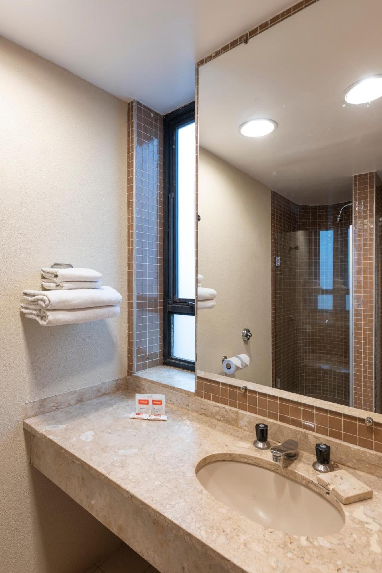 Monreale Express Glicerio Campinas Hotel กังปินาส ห้อง รูปภาพ