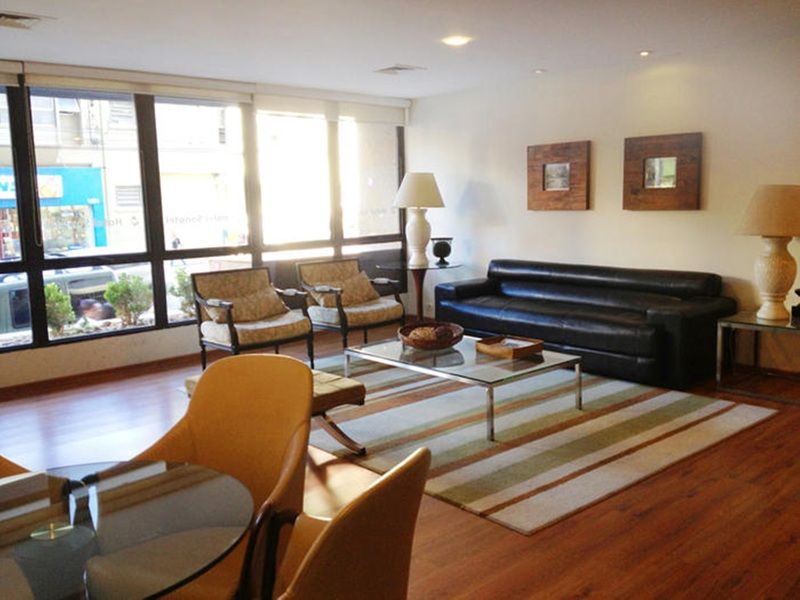 Monreale Express Glicerio Campinas Hotel กังปินาส ภายนอก รูปภาพ