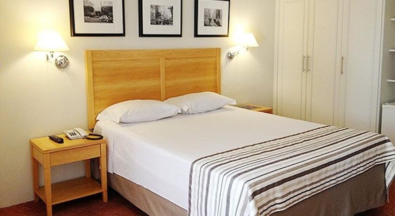 Monreale Express Glicerio Campinas Hotel กังปินาส ภายนอก รูปภาพ