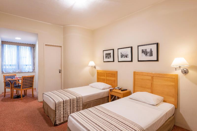 Monreale Express Glicerio Campinas Hotel กังปินาส ภายนอก รูปภาพ